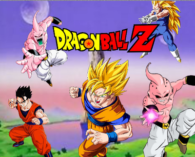 Alternate Majin Buu Saga, Dragonball Fanon Wiki